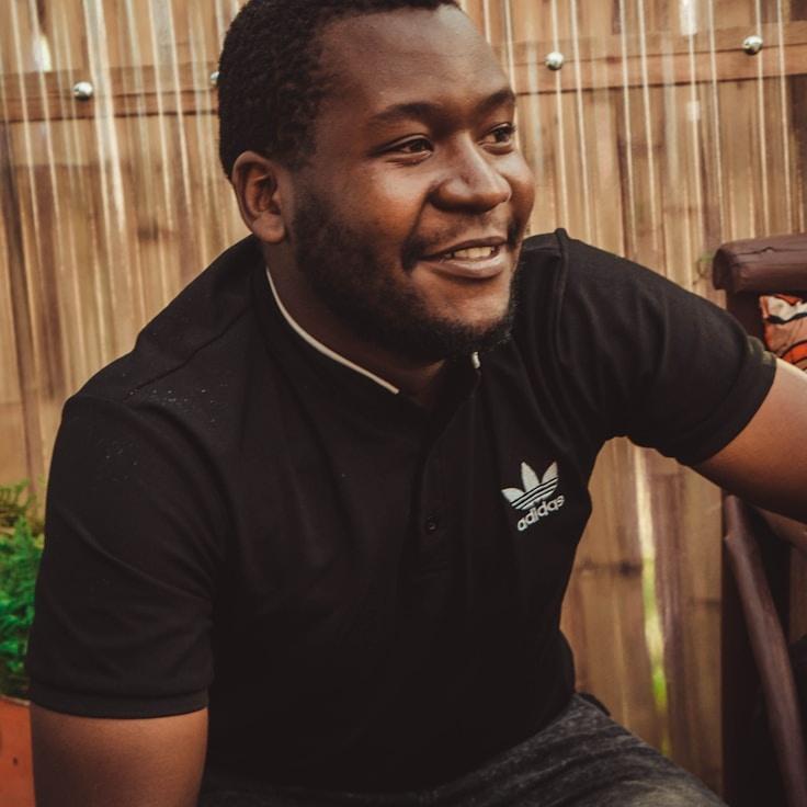 Portrait of Alex Rivera, community mentor and Italian cuisine specialist